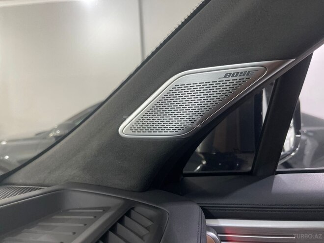 Hyundai Santa Fe 2023, 12,000 km - 1.6 l - Bakı