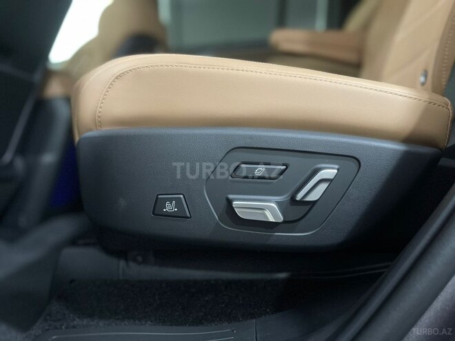 Hyundai Santa Fe 2023, 12,000 km - 1.6 l - Bakı