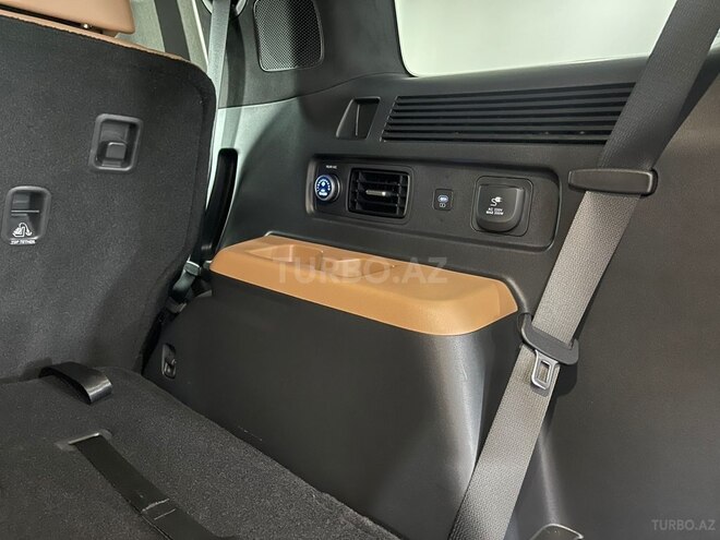 Hyundai Santa Fe 2023, 12,000 km - 1.6 l - Bakı