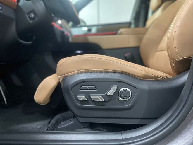 Hyundai Santa Fe 2023, 12,000 km - 1.6 l - Bakı