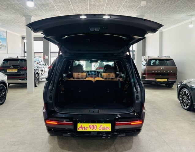 Hyundai Santa Fe 2023, 12,000 km - 1.6 l - Bakı