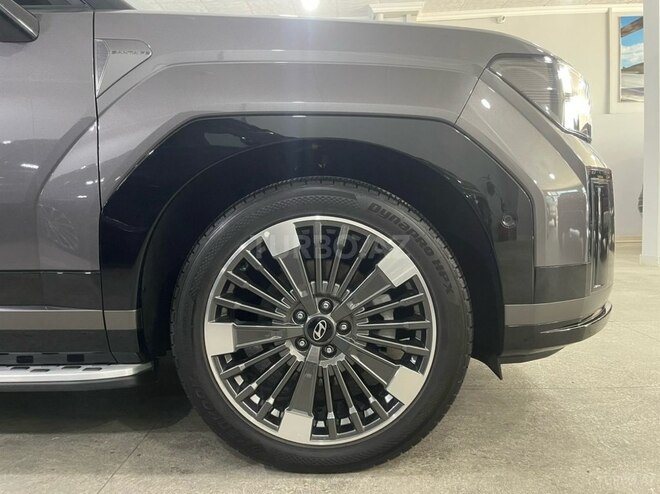 Hyundai Santa Fe 2023, 12,000 km - 1.6 l - Bakı