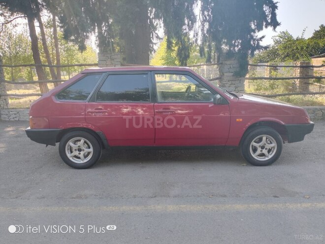 LADA (VAZ) 2109 1993, 21,865 km - 1.5 л - Şəmkir