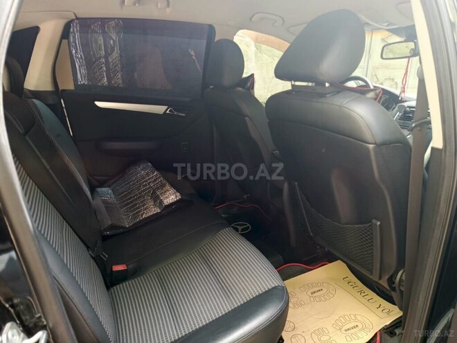 Mercedes B 170 2006, 170,000 km - 1.7 l - Bakı