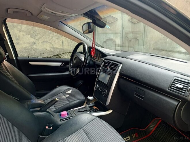 Mercedes B 170 2006, 170,000 km - 1.7 l - Bakı