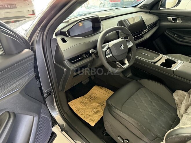 Changan CS 55 Plus 2025, 0 km - 1.5 l - Bakı