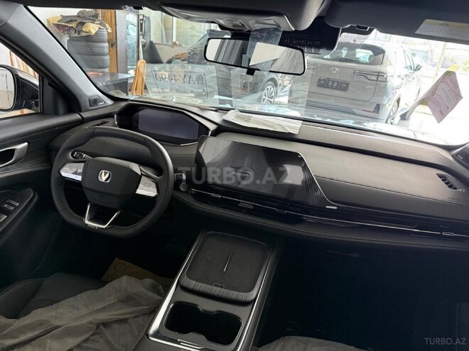 Changan CS 55 Plus 2025, 0 km - 1.5 l - Bakı
