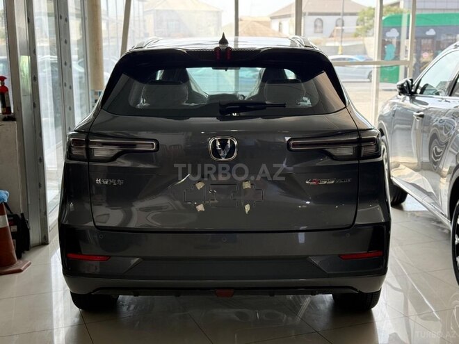 Changan CS 55 Plus 2025, 0 km - 1.5 l - Bakı