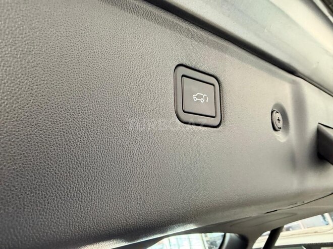 Changan CS 55 Plus 2025, 0 km - 1.5 l - Bakı