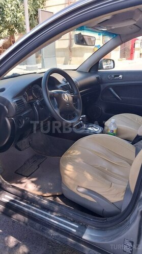 Volkswagen Passat 2002, 313,020 km - 1.8 l - Bakı