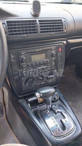 Volkswagen Passat 2002, 313,020 km - 1.8 l - Bakı