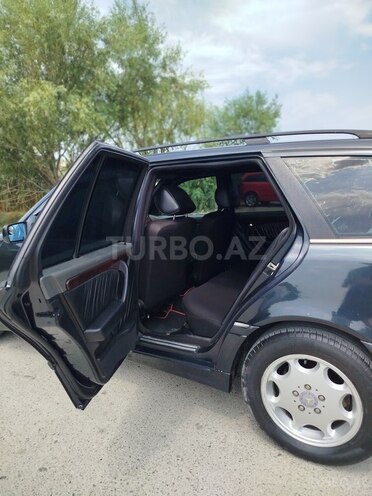 Mercedes C 200 1997, 750,000 km - 2.0 l - Bakı
