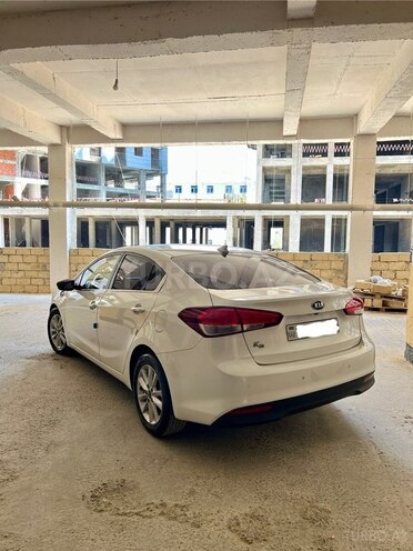 Kia K3 2015, 185,000 km - 1.6 l - Bakı