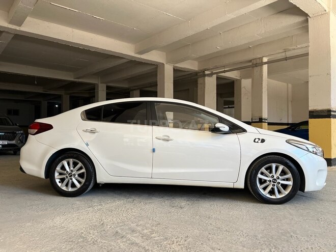 Kia K3 2015, 185,000 km - 1.6 l - Bakı