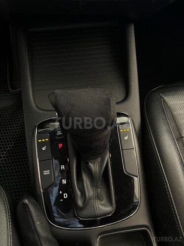 Kia K3 2015, 185,000 km - 1.6 l - Bakı