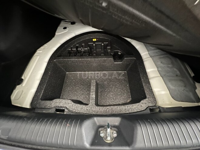 Kia K3 2015, 185,000 km - 1.6 l - Bakı