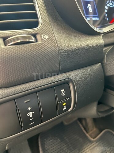 Kia K3 2015, 185,000 km - 1.6 l - Bakı