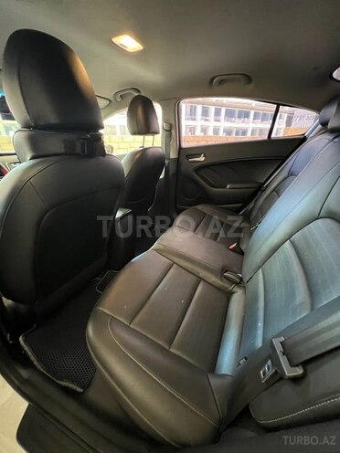 Kia K3 2015, 185,000 km - 1.6 l - Bakı
