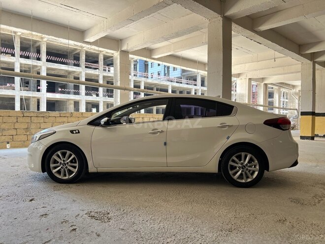 Kia K3 2015, 185,000 km - 1.6 l - Bakı