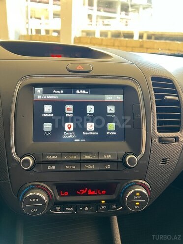 Kia K3 2015, 185,000 km - 1.6 l - Bakı