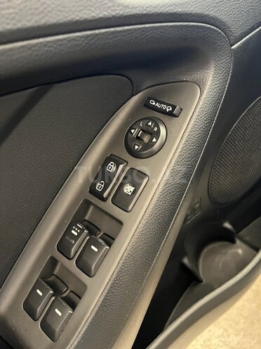 Kia K3 2015, 185,000 km - 1.6 l - Bakı