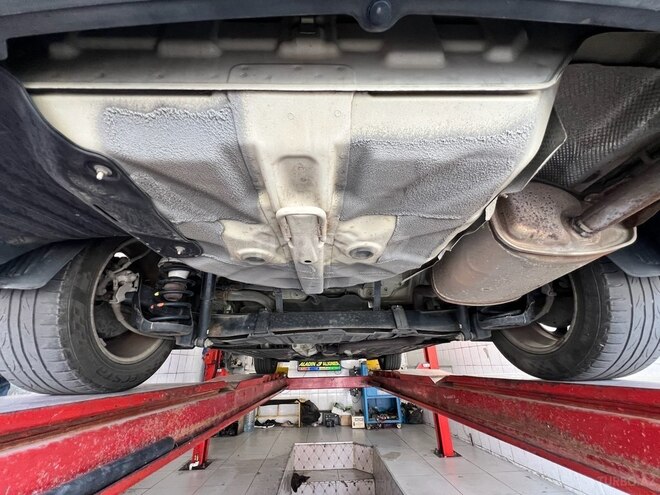 Kia K3 2015, 185,000 km - 1.6 l - Bakı