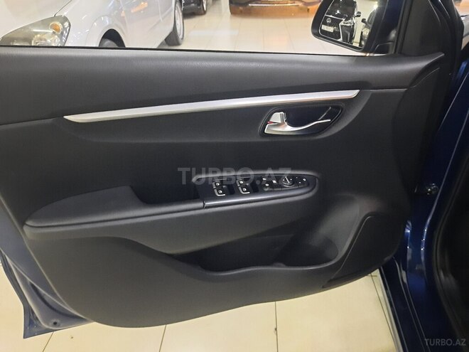 Kia Rio 2022, 51,860 km - 1.6 l - Bakı