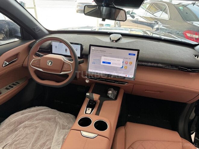 Changan  2025, 0 km - 1.5 l - Bakı