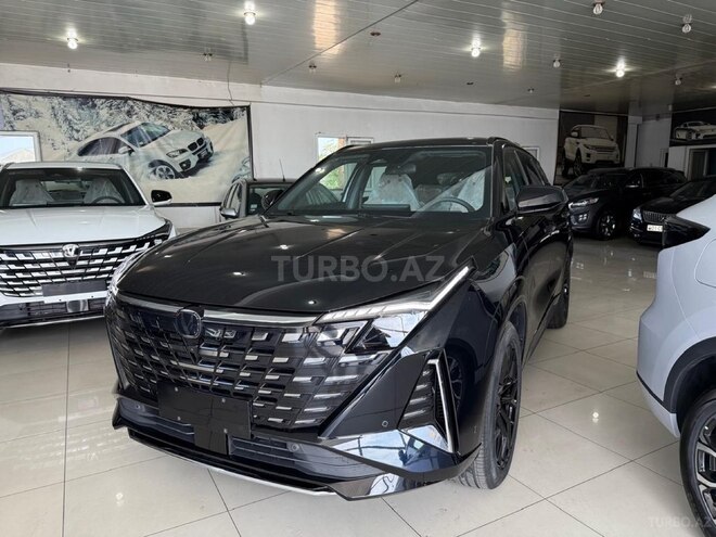 Changan  2025, 0 km - 1.5 l - Bakı