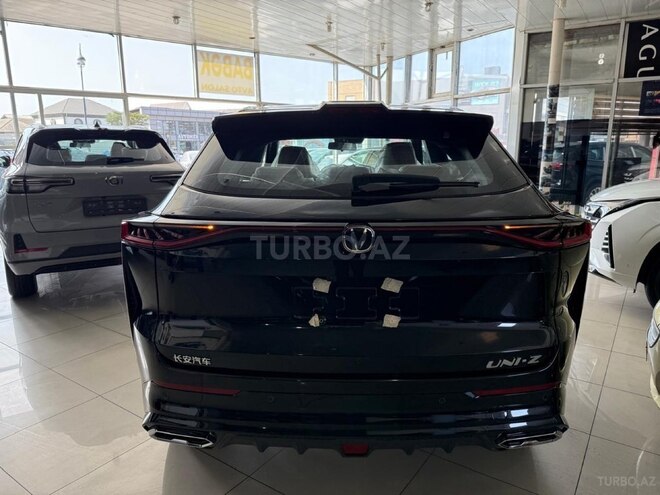 Changan  2025, 0 km - 1.5 l - Bakı