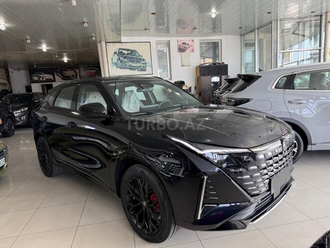 Changan  2025, 0 km - 1.5 l - Bakı