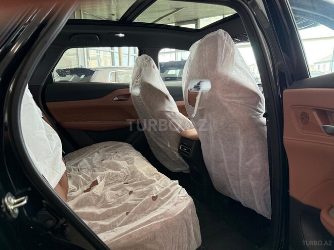 Changan  2025, 0 km - 1.5 l - Bakı