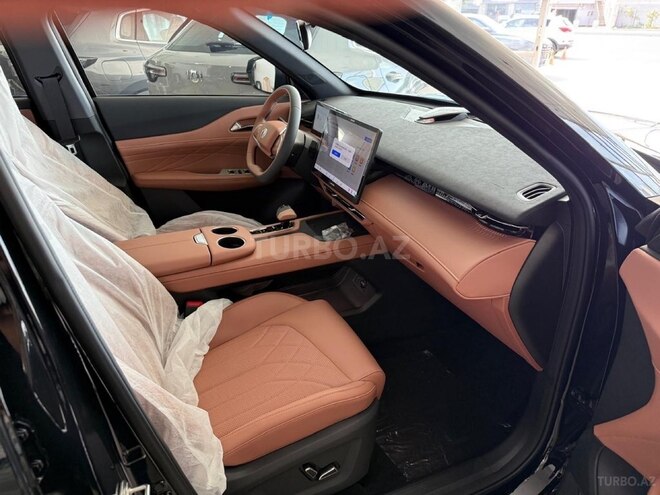 Changan  2025, 0 km - 1.5 l - Bakı