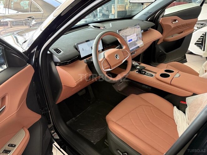 Changan  2025, 0 km - 1.5 l - Bakı