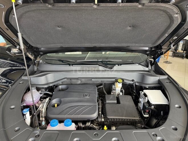 Changan  2025, 0 km - 1.5 l - Bakı