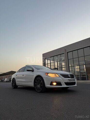 Volkswagen Passat CC 2010, 332,154 km - 2.0 л - Bakı