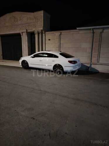Volkswagen Passat CC 2010, 332,154 km - 2.0 л - Bakı