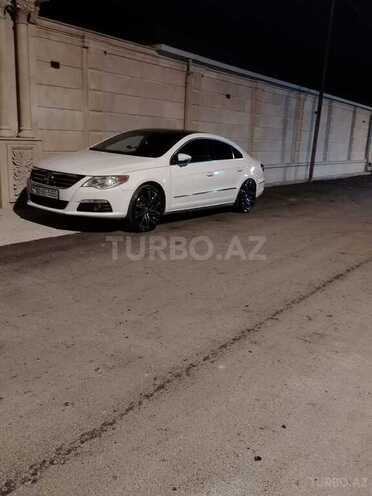 Volkswagen Passat CC 2010, 332,154 km - 2.0 л - Bakı