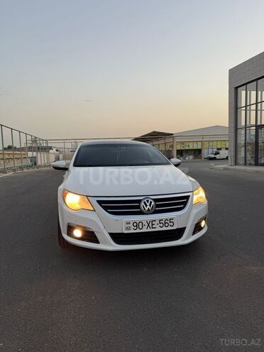 Volkswagen Passat CC 2010, 332,154 km - 2.0 л - Bakı
