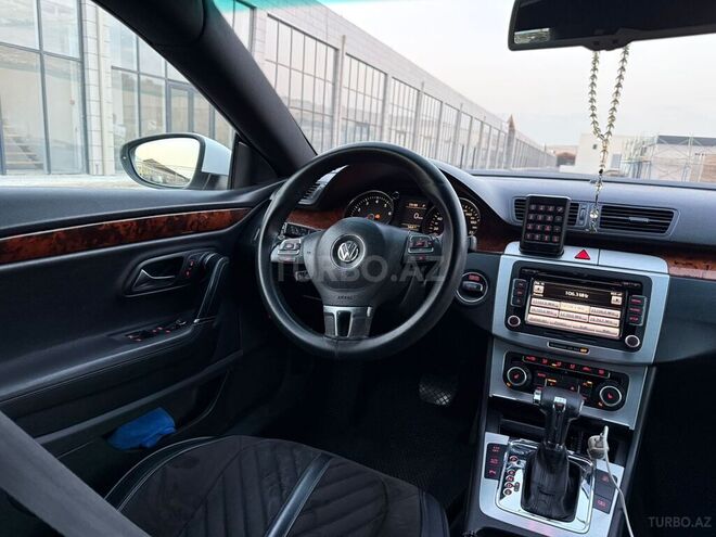 Volkswagen Passat CC 2010, 332,154 km - 2.0 л - Bakı