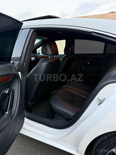 Volkswagen Passat CC 2010, 332,154 km - 2.0 л - Bakı