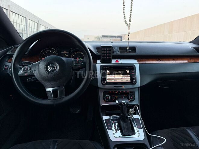 Volkswagen Passat CC 2010, 332,154 km - 2.0 л - Bakı