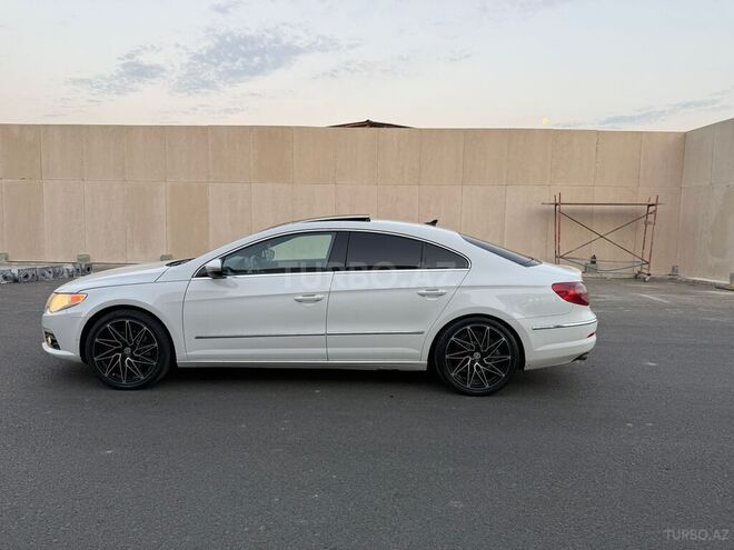 Volkswagen Passat CC 2010, 332,154 km - 2.0 л - Bakı