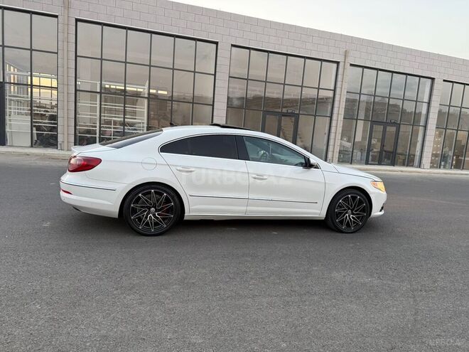 Volkswagen Passat CC 2010, 332,154 km - 2.0 л - Bakı