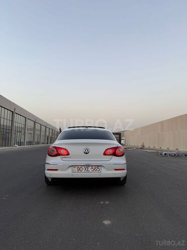 Volkswagen Passat CC 2010, 332,154 km - 2.0 л - Bakı
