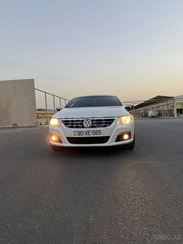Volkswagen Passat CC 2010, 332,154 km - 2.0 л - Bakı