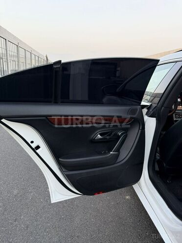 Volkswagen Passat CC 2010, 332,154 km - 2.0 л - Bakı