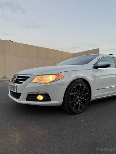 Volkswagen Passat CC 2010, 332,154 km - 2.0 л - Bakı