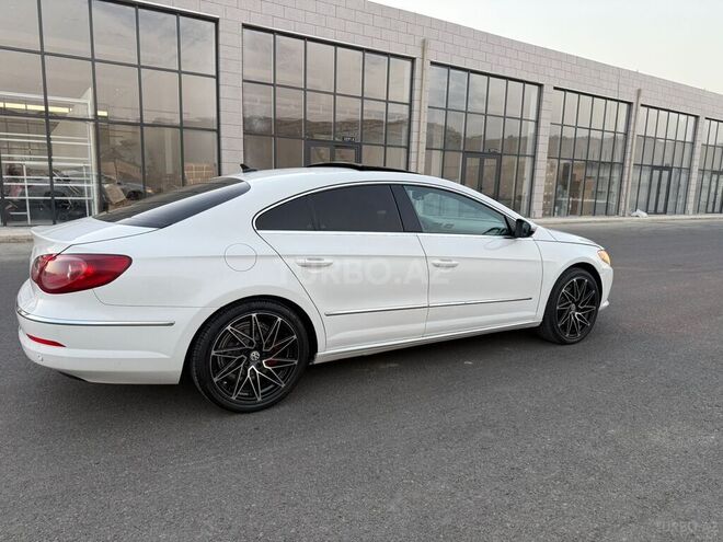 Volkswagen Passat CC 2010, 332,154 km - 2.0 л - Bakı