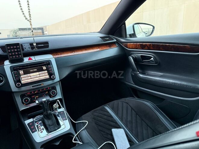 Volkswagen Passat CC 2010, 332,154 km - 2.0 л - Bakı
